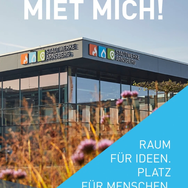 Miet mich! ?
Ob Workshop, Schulung, Tagung oder F ...