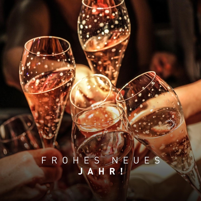 Wir wünschen euch und euren Liebsten einen guten R ...