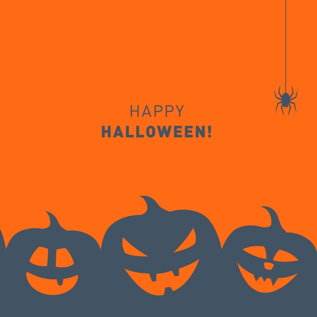 Happy Halloween, liebe follower des Umweltschutzes ...