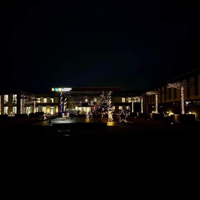 Schönen 3. Advent! ✨?️