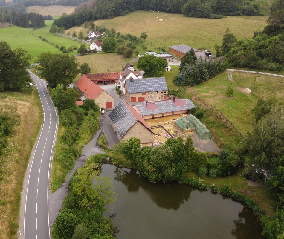 Biohof Nagel Regionalstrom
