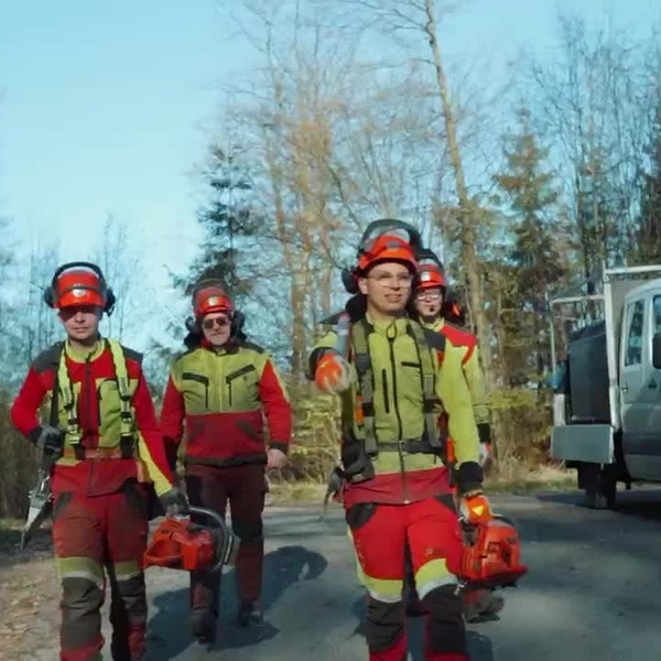 Wie du siehst, kannst du bei uns ganz schön viel e ...