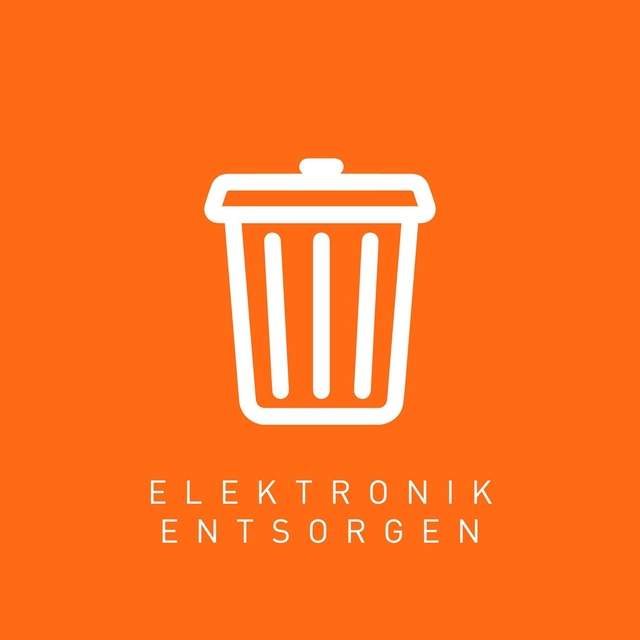 Der Elektroschrott wird immer mehr und das ist nic ...