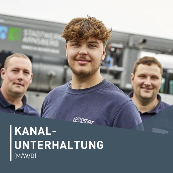 Entdecke deine Karrieremöglichkeiten! ? Interessie ...