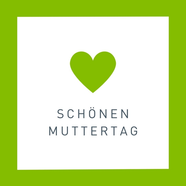Zum Muttertag möchten wir all die großartigen Mütt ...