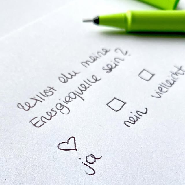 Happy Valentinstag! ?