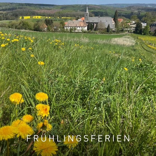 Wir wünschen euch und euren Familien und natürlich ...