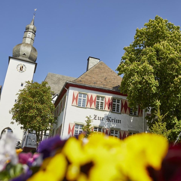 Der Frühling ist endlich da! ?? Zeit für frische B ...