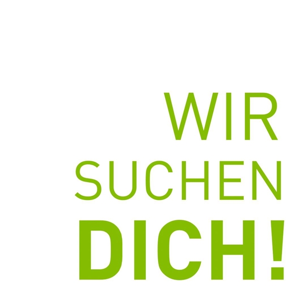 Wir suchen Verstärkung! ?
Bist du Jurist (m/w/d) m ...