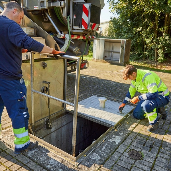 Schon einmal darüber nachgedacht, wie ihr sauberes ...