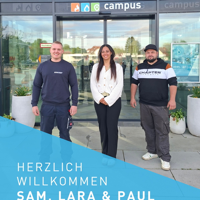 Herzlich willkommen im Team der Stadtwerke Arnsber ...