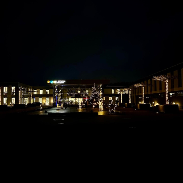 Schönen 3. Advent! ✨?️