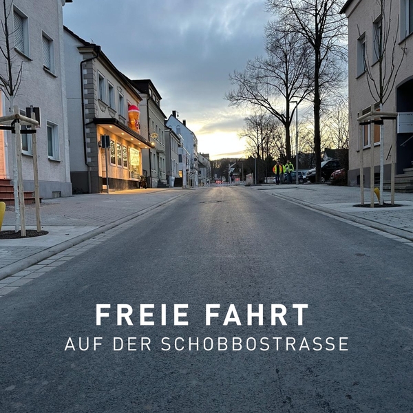     Neheim – Schobbostraße / Karlstraße    ?
Die  ...