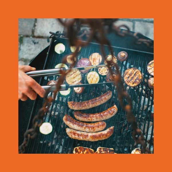 Sommer, Sonne, Grillsaison ... bei diesem tollen S ...