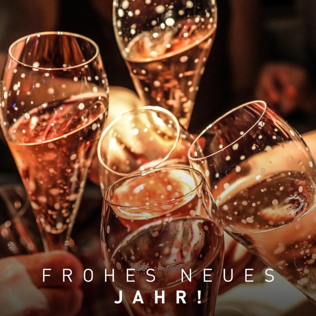 Bereit für 2026? ? Wir wünschen euch einen guten R ...