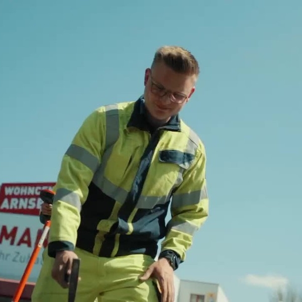 Auch für Dich haben wir den passenden Ausbildungsb ...