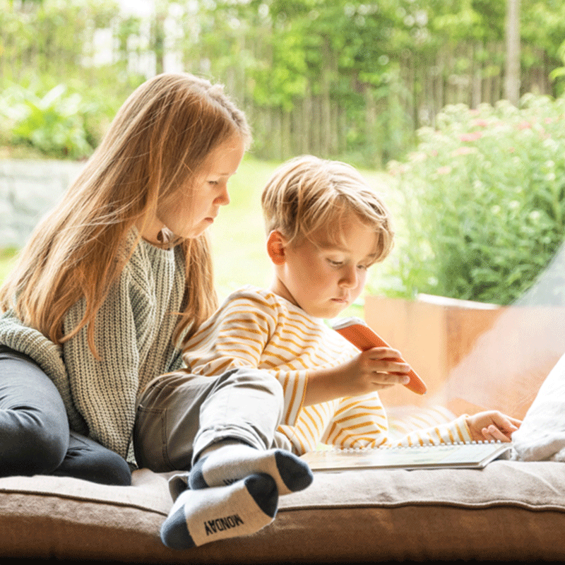 Wärmepumpe und Nachtspeicher