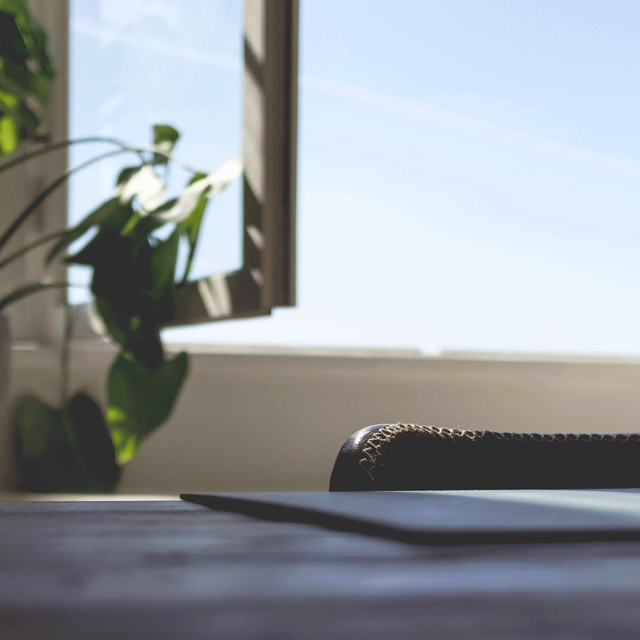 Fenster auf und Frischluft bitte! ?
Wusstest du, ...