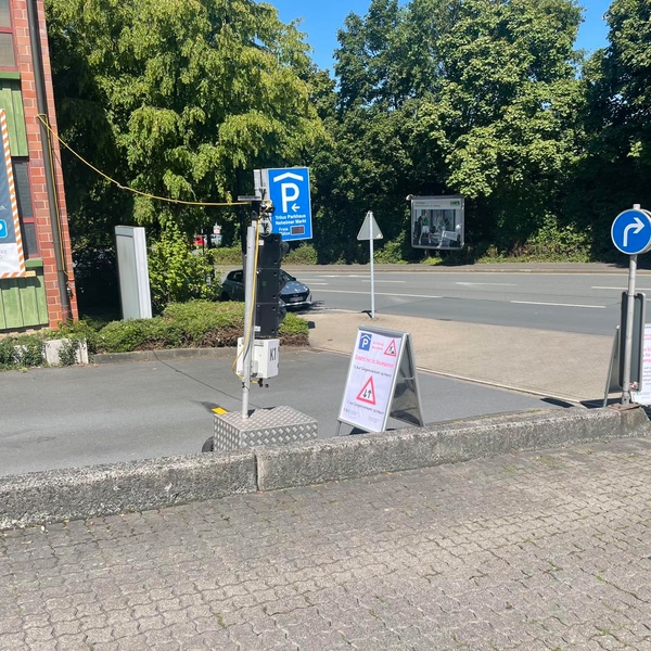 ? Trilux Sanierung ?
Die Firma Presch aus Hamm s ...